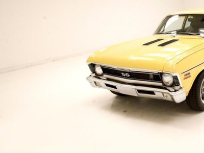 FOR SALE: 1970 Chevrolet Nova $40,500 USD