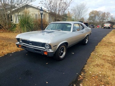 FOR SALE: 1971 Chevrolet Nova SS $40,995 USD