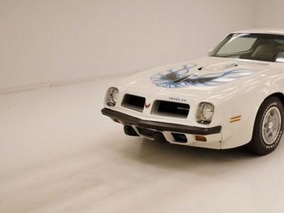FOR SALE: 1974 Pontiac Firebird $86,300 USD