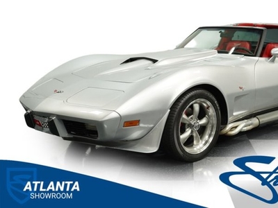 FOR SALE: 1979 Chevrolet Corvette $27,995 USD