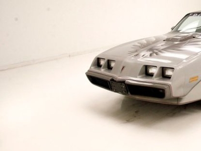 FOR SALE: 1979 Pontiac Firebird $57,500 USD