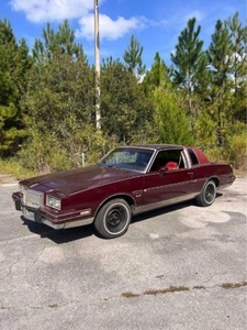 FOR SALE: 1983 Pontiac Grand Prix $7,995 USD