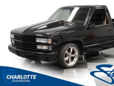 FOR SALE: 1988 Chevrolet C1500 $19,995 USD