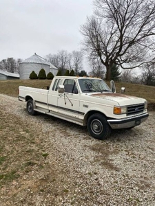 FOR SALE: 1990 Ford Pickup $7,495 USD