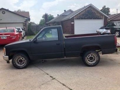 FOR SALE: 1990 Gmc Pickup $6,095 USD