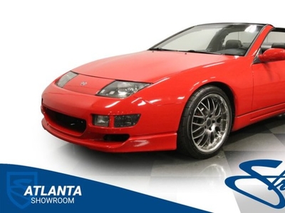 FOR SALE: 1994 Nissan 300ZX $15,995 USD