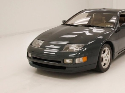 FOR SALE: 1994 Nissan 300ZX $19,500 USD