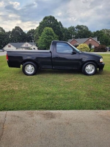 FOR SALE: 1997 Ford F150 $10,995 USD