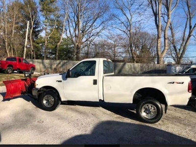 FOR SALE: 1999 Ford F250 $10,495 USD