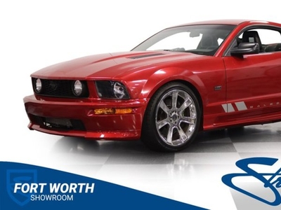 FOR SALE: 2005 Ford Mustang $22,995 USD