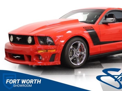 FOR SALE: 2008 Ford Mustang $22,995 USD