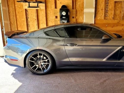 FOR SALE: 2021 Ford Mustang $100,995 USD