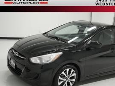 Hyundai Accent 1600