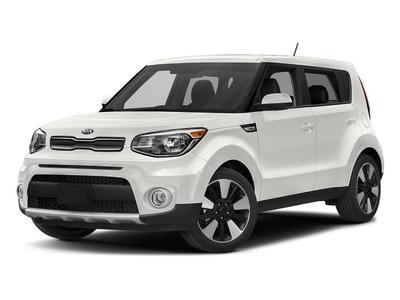 Kia Soul +