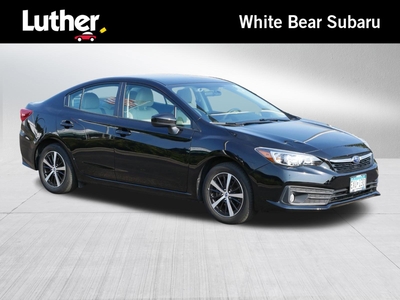 Subaru Impreza Premium