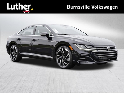 Volkswagen Arteon SEL Premium R-Line