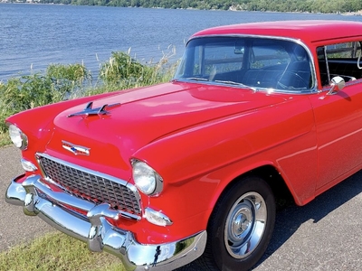 1955 Chevrolet 210 For Sale