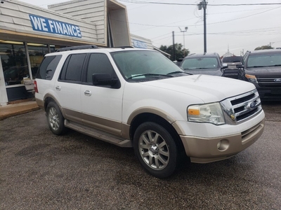 2011 Ford Expedition XLT in Pasadena, TX