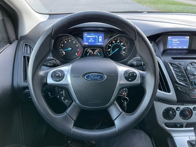 2014 Ford Focus SE in Copiague, NY