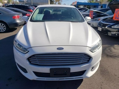 2014 Ford Fusion SE in Long Beach, CA