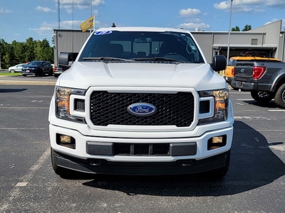 2019 Ford F-150 XLT in Pell City, AL