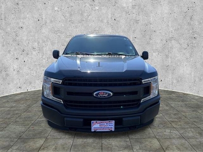 Find 2020 Ford F-150 XL for sale