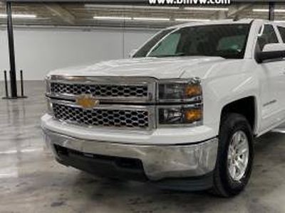 Chevrolet Silverado 1500 4300