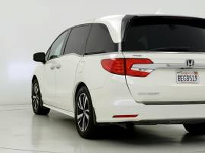 Honda Odyssey 3500