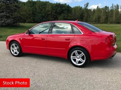 2007 Audi A4 2.0T quattro in Denver, CO