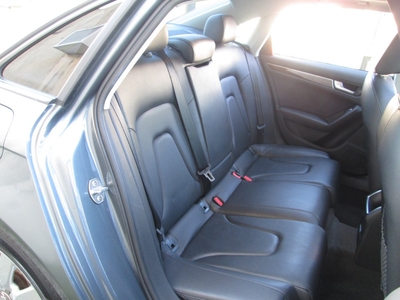 2014 Audi A4 2.0T quattro Premium in Levittown, PA