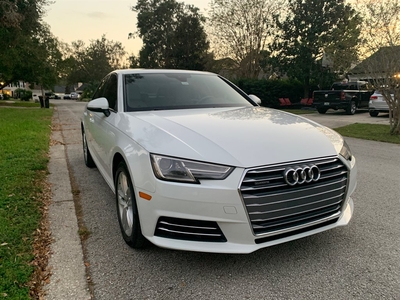 2017 Audi A4 Premium in Tampa, FL