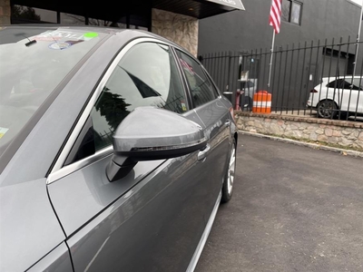 2019 Audi A4 2.0T Premium in Woodbury, NY