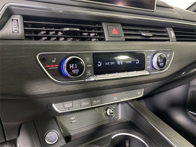 2019 Audi A5 Sportback in Hoffman Estates, IL