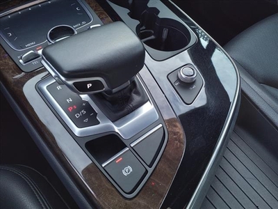 2019 Audi Q7 55 Prestige in Kansas City, MO
