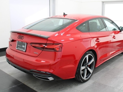 2022 Audi A5 Sportback S line Premium Plus in Madison, WI