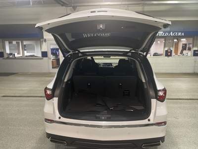 2023 Acura MDX Technology in Hoffman Estates, IL