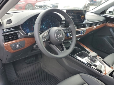2023 Audi A4 in Lakeland, FL