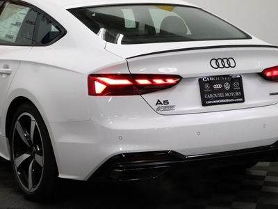 Find 2023 Audi A5 2.0T Premium for sale