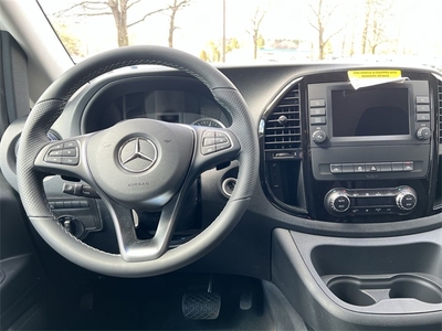 2023 Mercedes-Benz Metris Passenger in Latham, NY