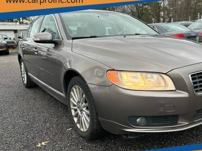 Volvo S80 3200