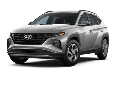 2024 Hyundai