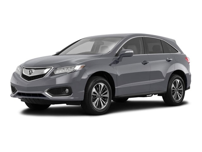 RDX V6 AWD with Advance Package SUV