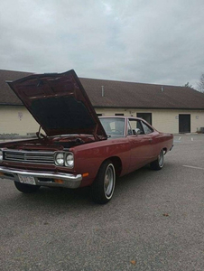 1969 Plymouth Road Runner in Omaha, NE