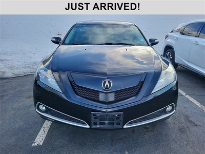 2012 Acura ZDX Base w/Advance in Golden, CO