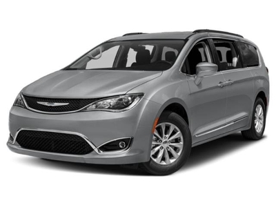 Chrysler Pacifica Touring L Plus