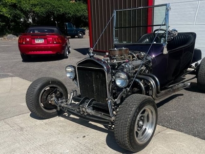 1923 Ford T-Bucket Hot Rod