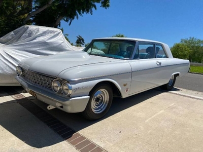 FOR SALE: 1962 Ford Galaxie $50,995 USD