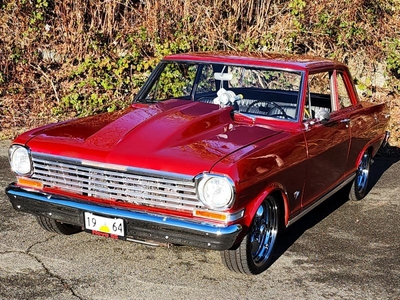 1964 Chevrolet II For Sale