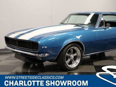 1967 Chevrolet Camaro RS Tribute For Sale