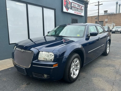 2006 Chrysler 300